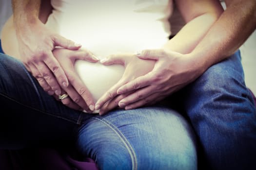Comment éviter les dispoutes de couple pendant la grossesse
