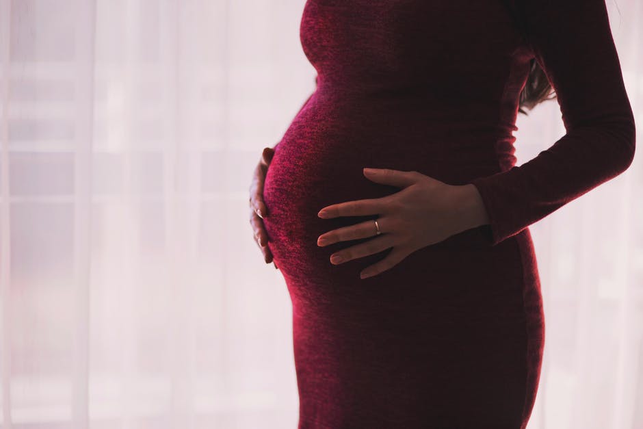 Les 3 erreurs à eviter quand on est enceinte